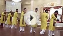 Bollywood Dance | Wedding Song Medley