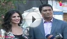 Bollywood News | Porn Star Sunny Leone Sexy Dance On CID