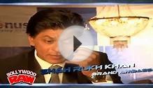 Bollywood News | Shahrukh Khan {Srk} Energy Booster Making