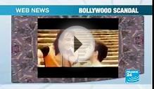 Bollywood scandal