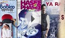 Box Office Report: Hasee Toh Phasee, Babloo Happy Hai
