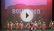 Canberra School of bollywood dancing - Annual Bollywood