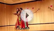 choreographer pintuBollywood Dance in sangeet sandhya