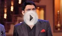 Comedy Nights With Kapil Scam | Just Hungama | Bollywood