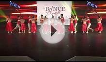 Dance Awards Bollywood Dream