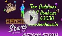 Dancing Stars For E-24 Bollywood News Channel
