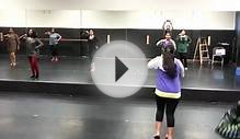 EB Bollywood Dance classes Los Angeles, Malibu