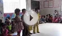 English for Everyone Kids - Bollywood Dancing