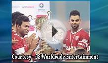 EXCLUSIVE: Indian Cricketers V/s Bollywood Actors Charity
