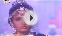 Hot Bollywood Saree Song - Sheeba - Sun Sunre Sajan [HD]