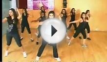 Learn Bollywood Dance