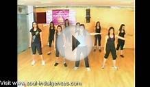 Learn Bollywood Dance