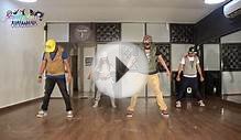 Lovely - Happy New Year | Hiphop Dance on Bollywood song