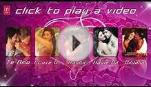 Most Romantic songs of Bollywood | Video Jukebox