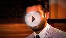 Pakistani actor Fawad Khan on working in Bollywood BBC News