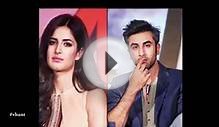 Ranbir And Katrina Officially Breakup - Latest Bollywood News