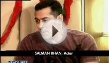 Salman Khan The new ruler of Bollywood (PART-4) India Today