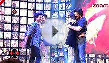 Shah Rukh Khan does not like some fans - Bollywood News- #TMT