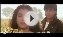 Top 10 Most Famous 90s Bollywood Songs / Most Famous List