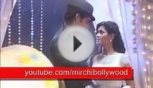 Tu Mera Hero:Hottest kissing scene in TV between Titu and
