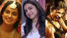 Who rules Bollywood– Kangana, Deepika or Priyanka